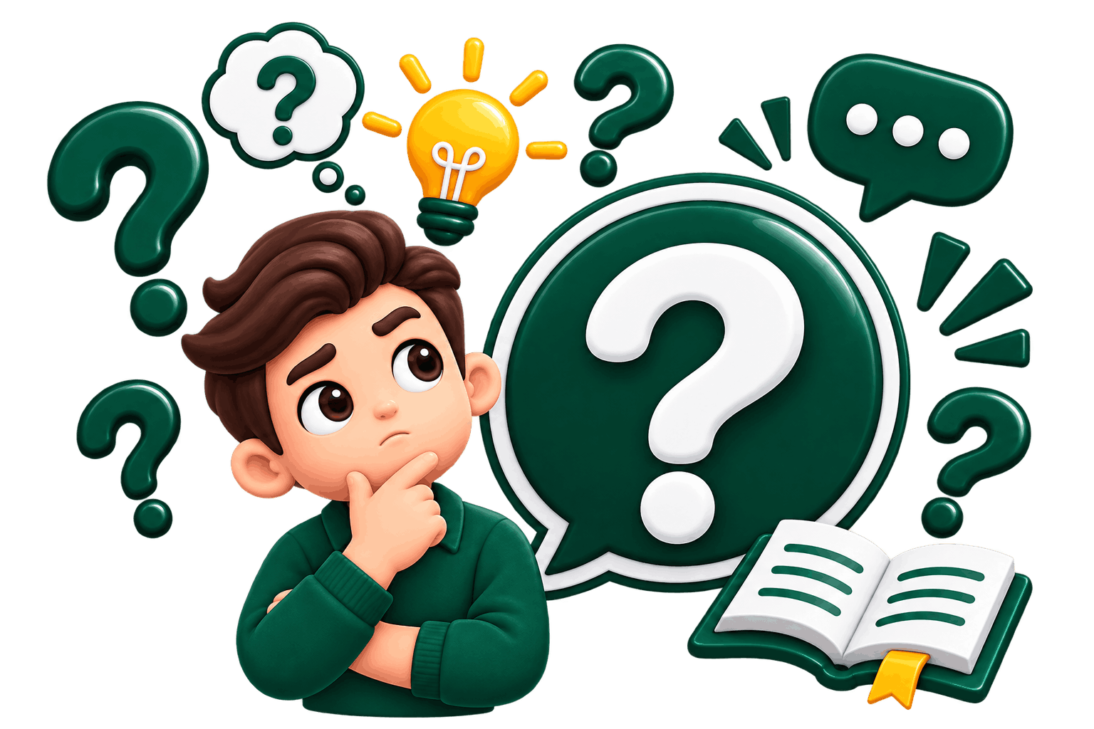 FAQ Image