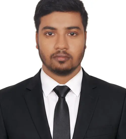 মোঃ রাশেদ প্রধানীয়া