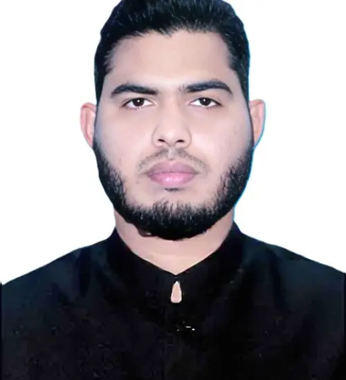 মোহাম্মদ জাহিদুল ইসলাম