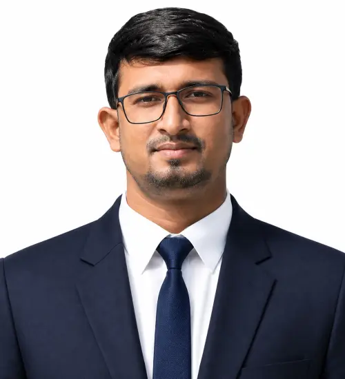 মোঃ আবুল কালাম আযাদ
