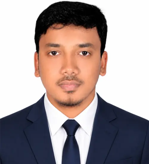 মোঃ সারোয়ার হোসেন