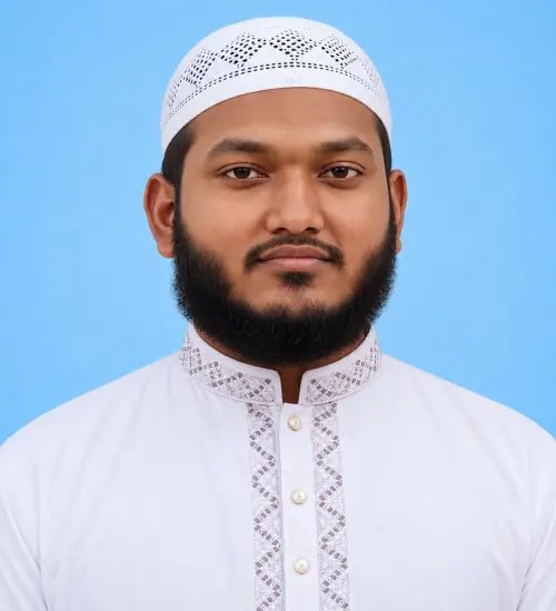মোঃ উমর হান্নান