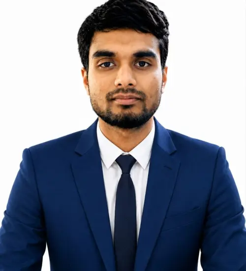 মোঃ আফিফ হাসান