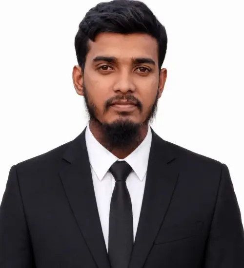 মোঃ মেহেদী হাসান