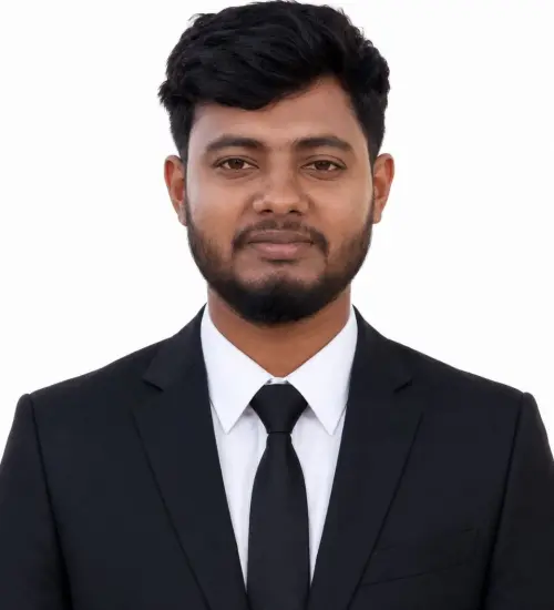 মোঃ রায়হান কবির