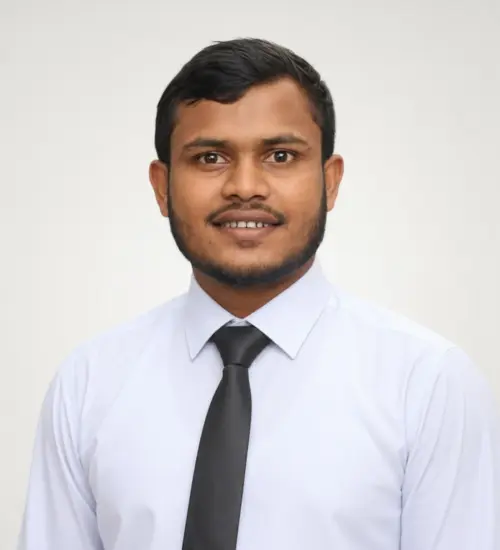 মুহাম্মদ আইয়ুব আনসারী