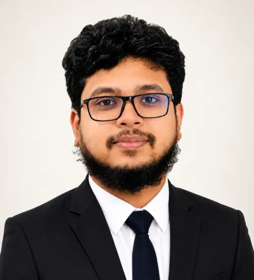 মাহমুদুর রহমান