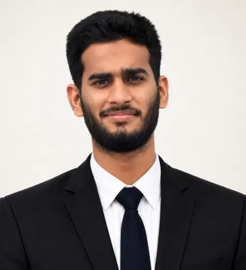 জহিরুল ইসলাম শরীফ