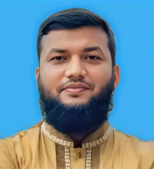 পারভেজ আহমেদ