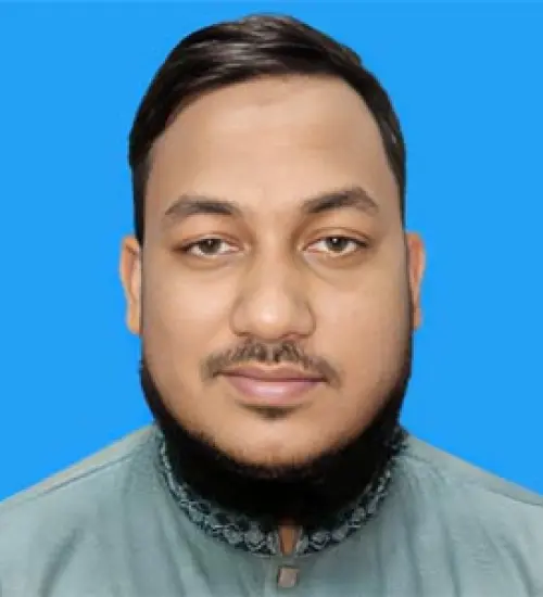মহবুব আলম