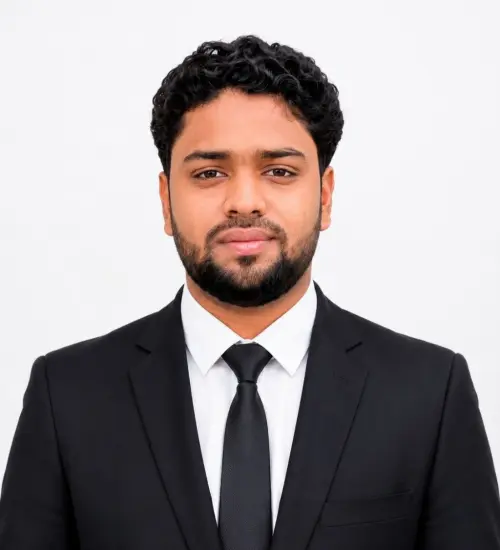 খালেদ সাইফুল্লাহ