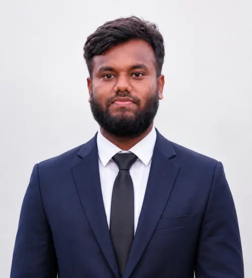 মোঃ সাইফুল ইসলাম