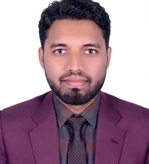 আমিমুল এহসান ফাহাদ