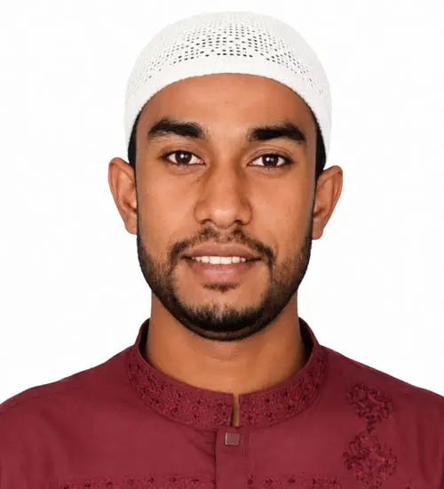 মোঃ ফারুক হোসেন