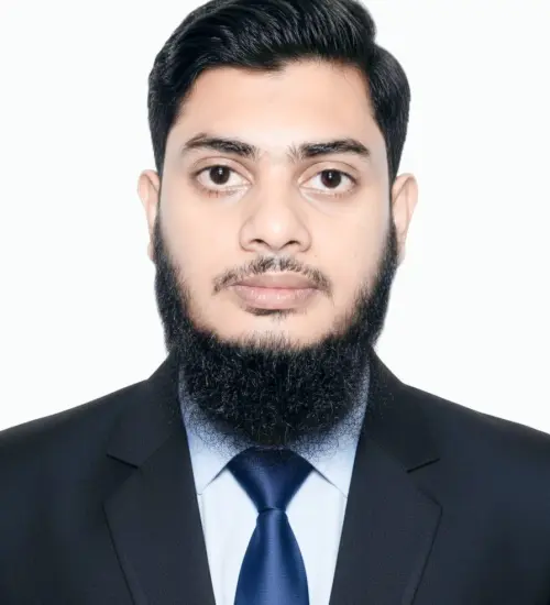 মাহফুজ বিল্লাহ শাহী