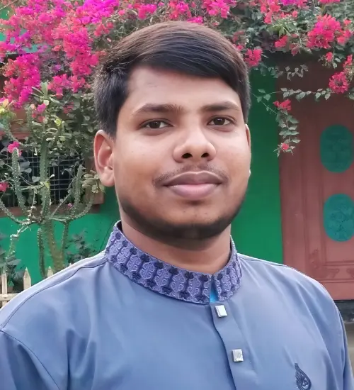 খোরশেদ মাহমুদ