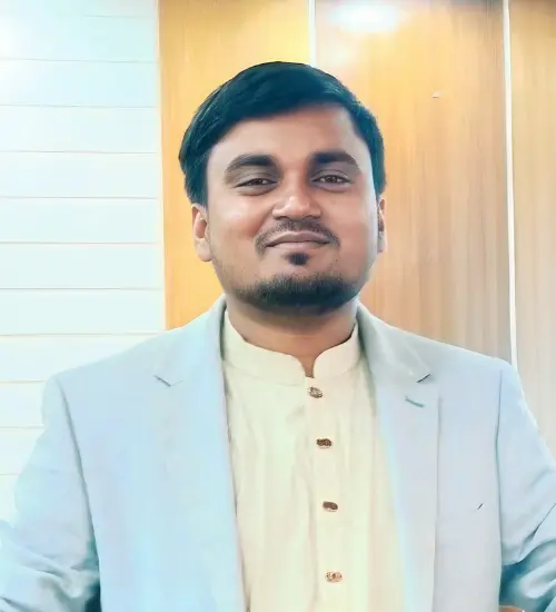 শাখাওয়াত হোসেন