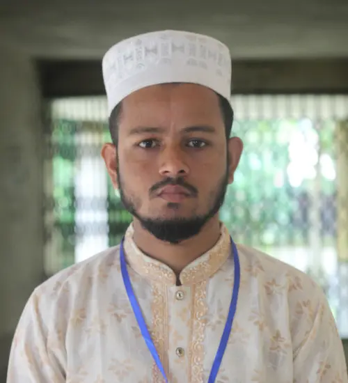হাসিকুল ইসলাম