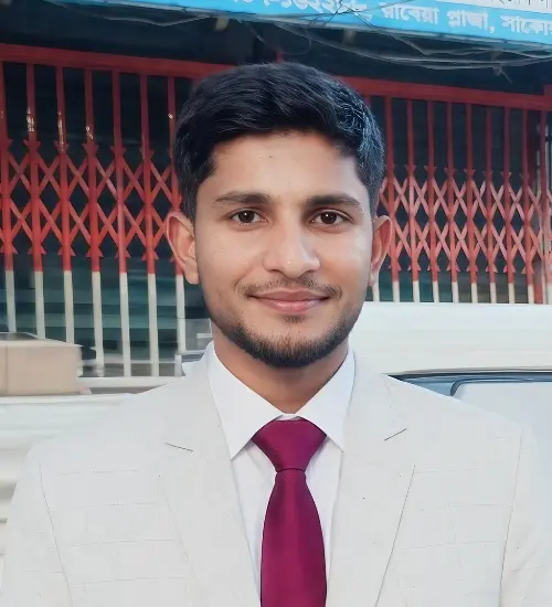 মাহামুদুল হাসান