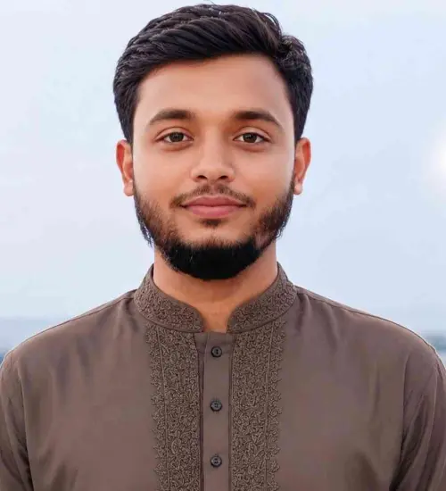 হাঃ মুজাহিদ ইসলাম
