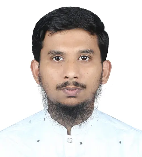 শাখাওয়াত হোসাইন