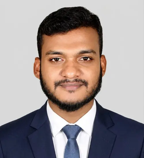 মোঃ তাওহীদুল ইসলাম
