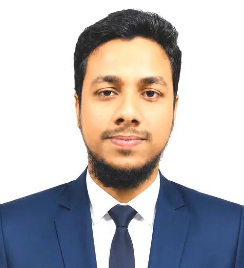 আমিনুল ইসলাম