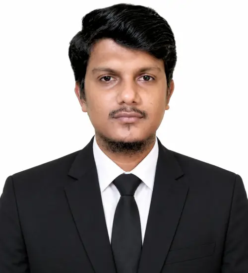 ডি.এম. আসহাব উদ্দীন