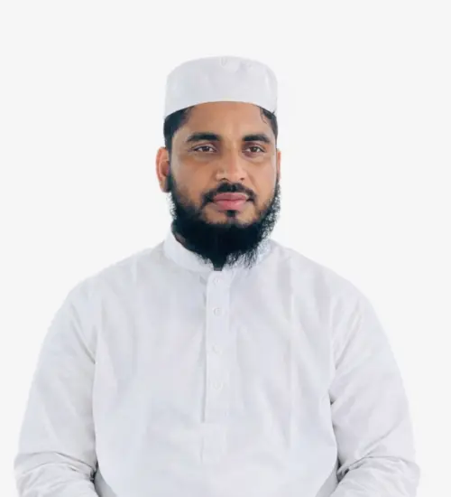 মোসলেহ উদ্দিন জুনাইদ