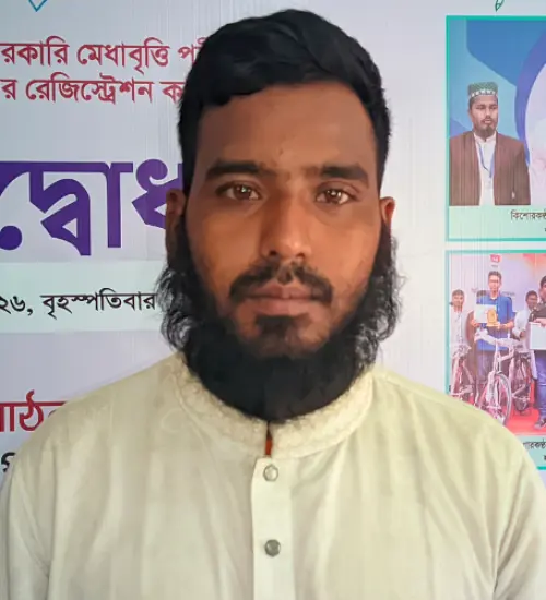 মোহিবুল্লাহ মুহিব