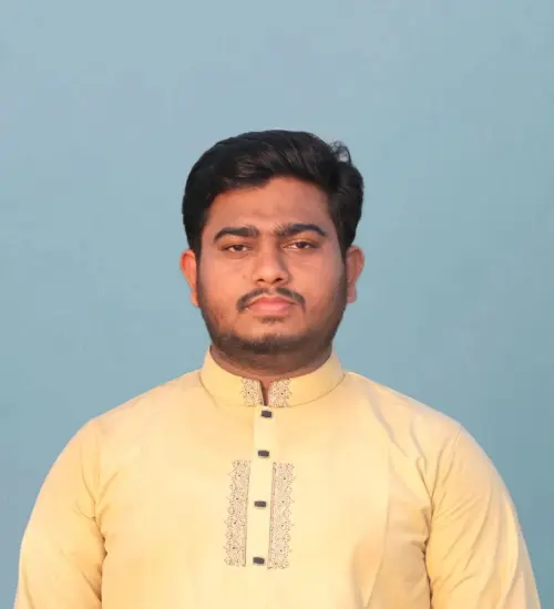 সাফায়াত উল্লাহ