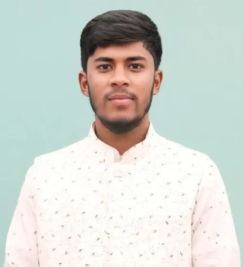 জাহিদুল ইসলাম