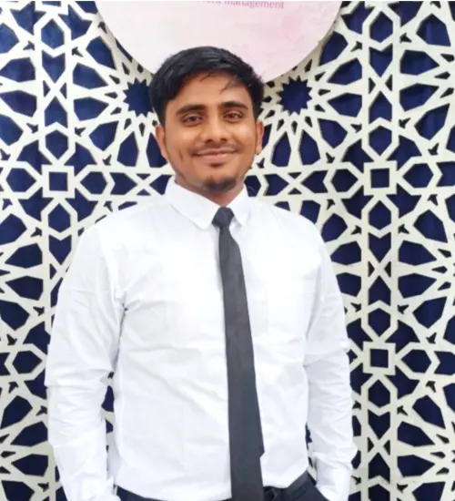 শফিকুল ইসলাম