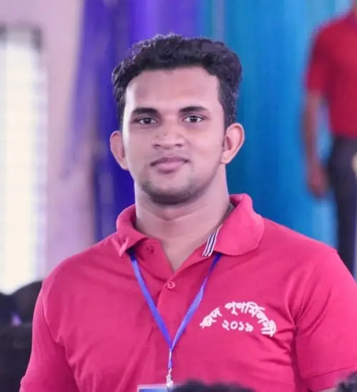 ফখরুল ইসলাম পলাশ
