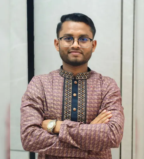 জোবাইর হোসেন সৌরভ