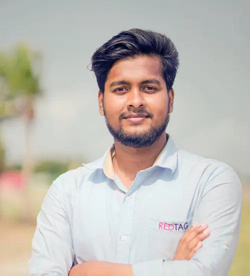 ইমরান হোসেন