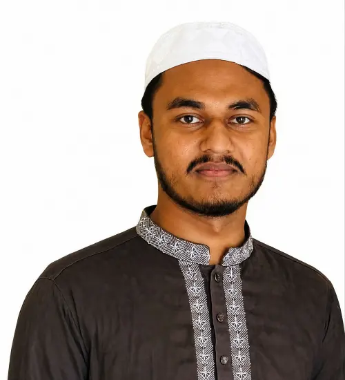 হাবিবুল্লাহ ফয়সাল
