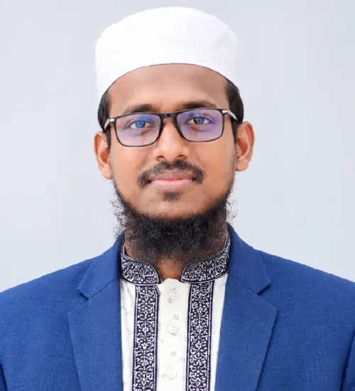 হাফেজ মো. শাহীন